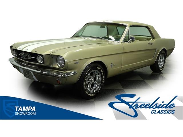 1965 Ford Mustang (CC-2075831) for sale in Lutz, Florida