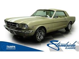 1965 Ford Mustang (CC-2075831) for sale in Lutz, Florida