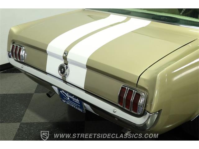 1965 Ford Mustang (CC-2075831) for sale in Lutz, Florida