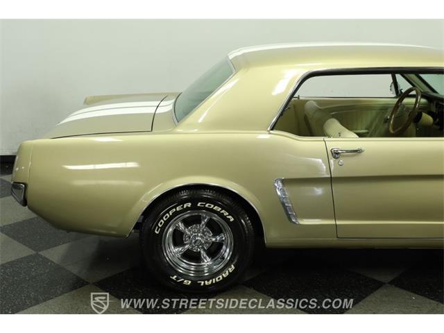 1965 Ford Mustang (CC-2075831) for sale in Lutz, Florida