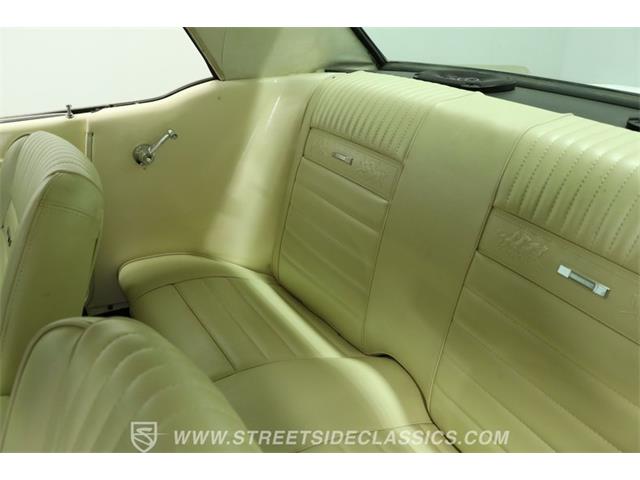 1965 Ford Mustang (CC-2075831) for sale in Lutz, Florida