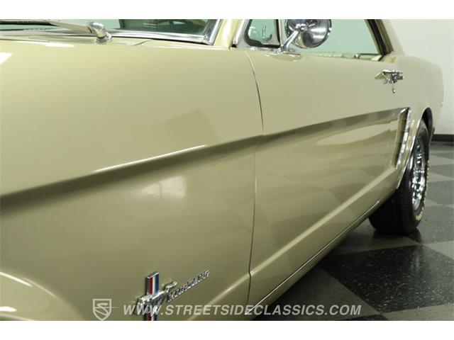 1965 Ford Mustang (CC-2075831) for sale in Lutz, Florida