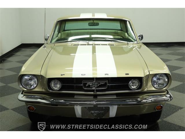 1965 Ford Mustang (CC-2075831) for sale in Lutz, Florida