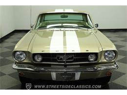1965 Ford Mustang (CC-2075831) for sale in Lutz, Florida
