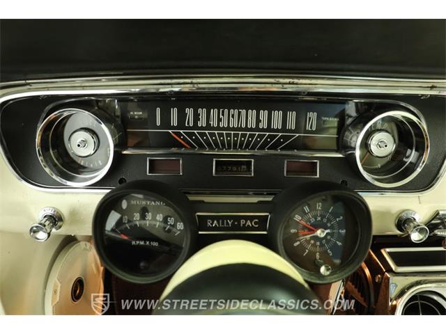 1965 Ford Mustang (CC-2075831) for sale in Lutz, Florida