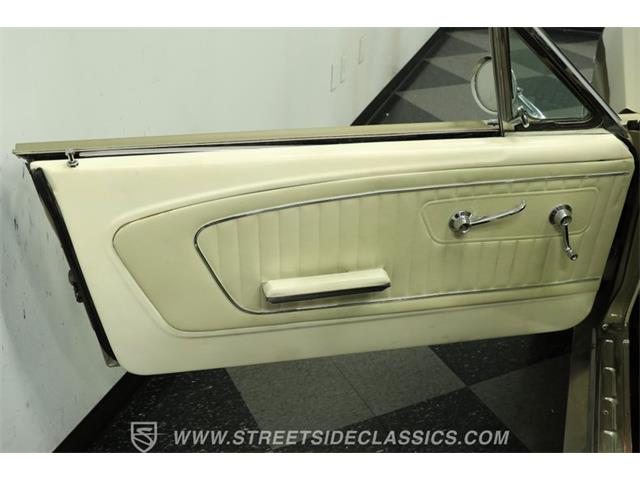 1965 Ford Mustang (CC-2075831) for sale in Lutz, Florida