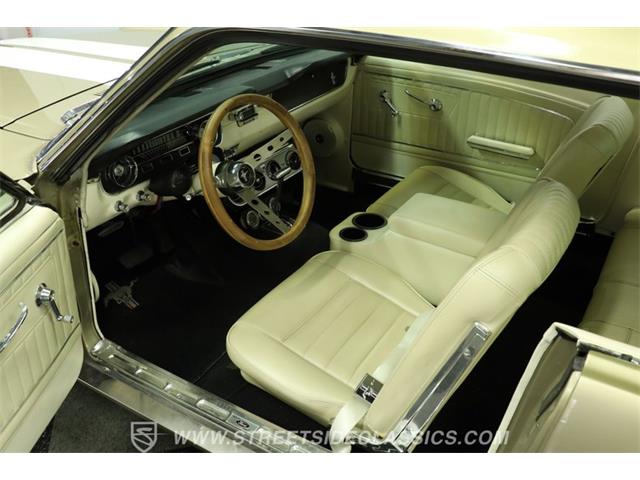 1965 Ford Mustang (CC-2075831) for sale in Lutz, Florida