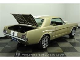 1965 Ford Mustang (CC-2075831) for sale in Lutz, Florida