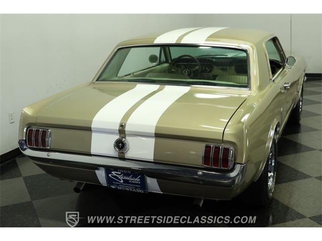 1965 Ford Mustang (CC-2075831) for sale in Lutz, Florida