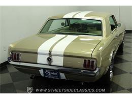 1965 Ford Mustang (CC-2075831) for sale in Lutz, Florida