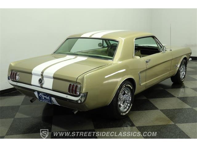 1965 Ford Mustang (CC-2075831) for sale in Lutz, Florida