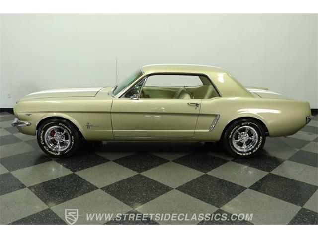 1965 Ford Mustang (CC-2075831) for sale in Lutz, Florida
