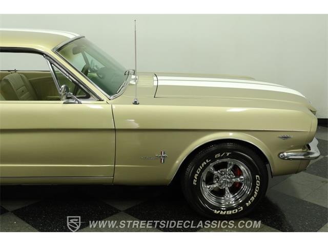 1965 Ford Mustang (CC-2075831) for sale in Lutz, Florida