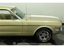 1965 Ford Mustang (CC-2075831) for sale in Lutz, Florida