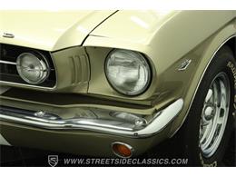 1965 Ford Mustang (CC-2075831) for sale in Lutz, Florida