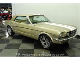 1965 Ford Mustang (CC-2075831) for sale in Lutz, Florida