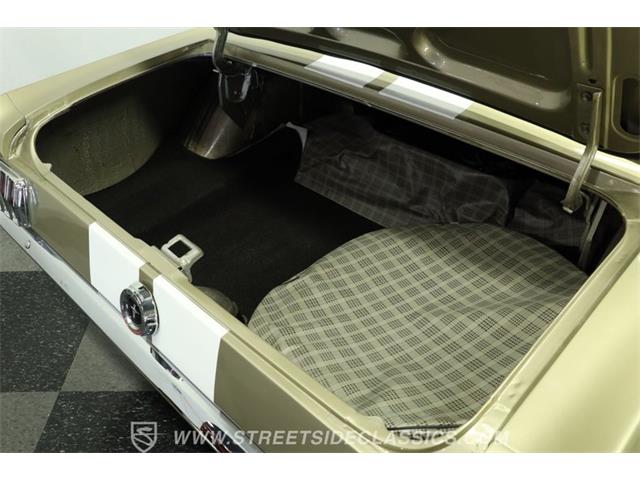 1965 Ford Mustang (CC-2075831) for sale in Lutz, Florida