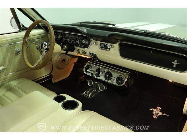 1965 Ford Mustang (CC-2075831) for sale in Lutz, Florida
