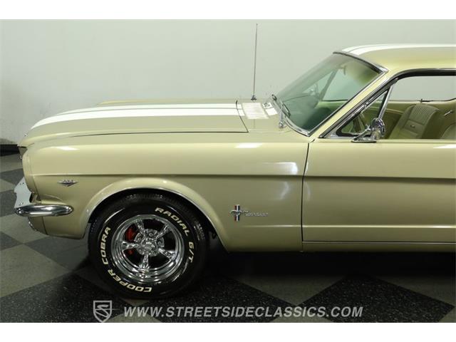 1965 Ford Mustang (CC-2075831) for sale in Lutz, Florida
