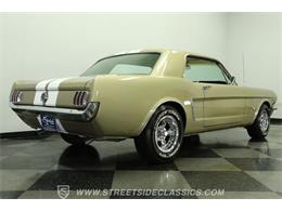 1965 Ford Mustang (CC-2075831) for sale in Lutz, Florida