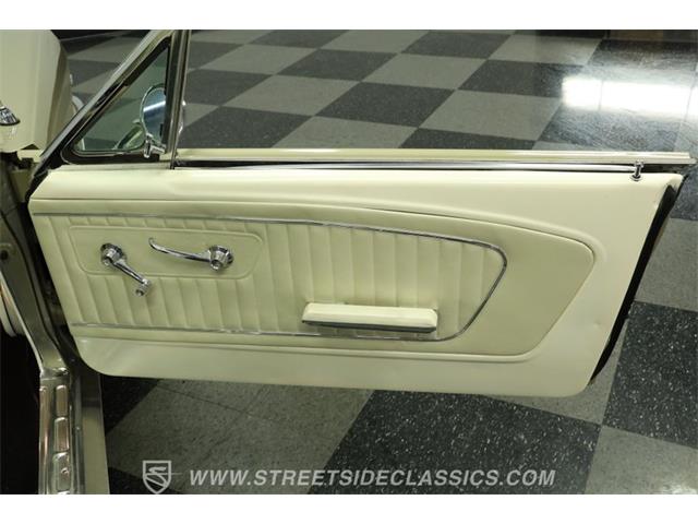 1965 Ford Mustang (CC-2075831) for sale in Lutz, Florida