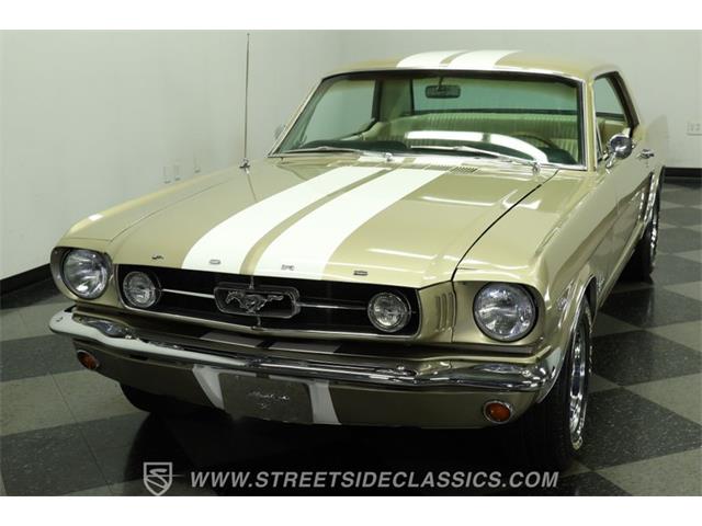 1965 Ford Mustang (CC-2075831) for sale in Lutz, Florida