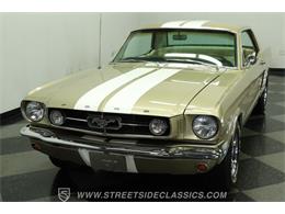 1965 Ford Mustang (CC-2075831) for sale in Lutz, Florida