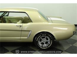 1965 Ford Mustang (CC-2075831) for sale in Lutz, Florida