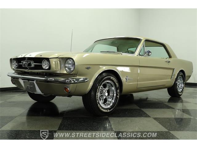 1965 Ford Mustang (CC-2075831) for sale in Lutz, Florida
