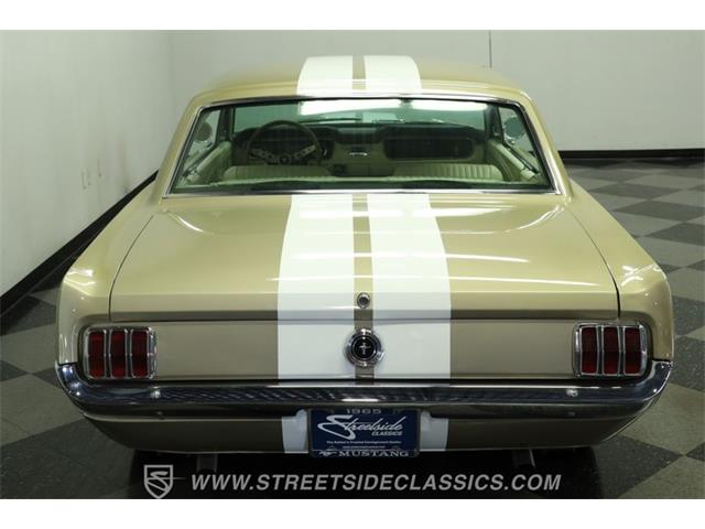 1965 Ford Mustang (CC-2075831) for sale in Lutz, Florida