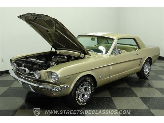 1965 Ford Mustang (CC-2075831) for sale in Lutz, Florida