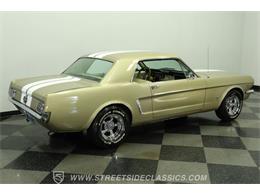 1965 Ford Mustang (CC-2075831) for sale in Lutz, Florida