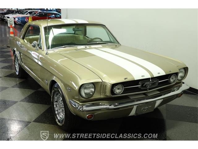 1965 Ford Mustang (CC-2075831) for sale in Lutz, Florida