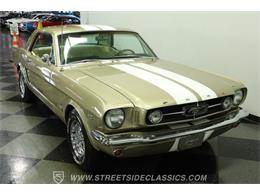 1965 Ford Mustang (CC-2075831) for sale in Lutz, Florida