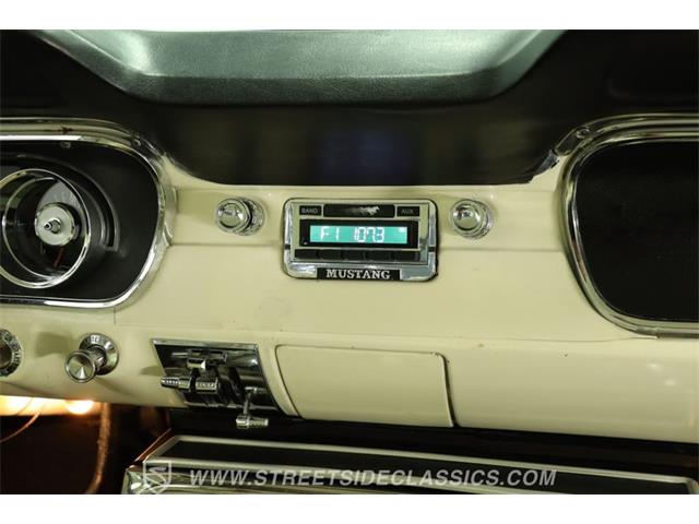 1965 Ford Mustang (CC-2075831) for sale in Lutz, Florida