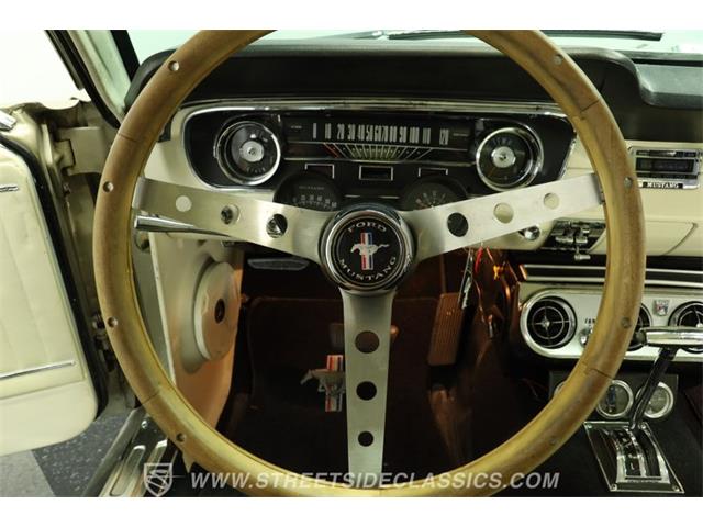1965 Ford Mustang (CC-2075831) for sale in Lutz, Florida