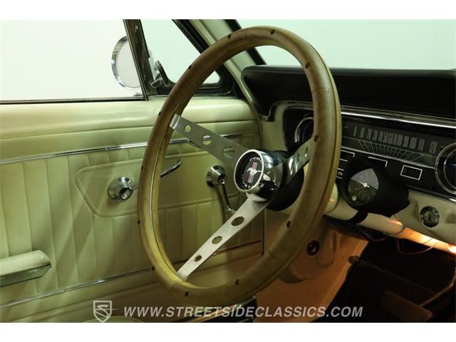 1965 Ford Mustang (CC-2075831) for sale in Lutz, Florida