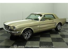 1965 Ford Mustang (CC-2075831) for sale in Lutz, Florida