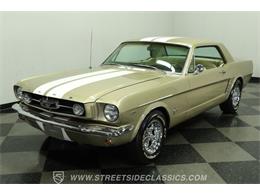1965 Ford Mustang (CC-2075831) for sale in Lutz, Florida