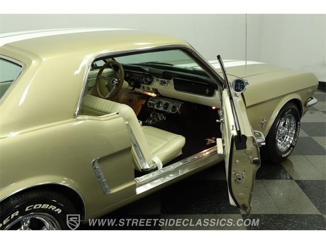 1965 Ford Mustang (CC-2075831) for sale in Lutz, Florida