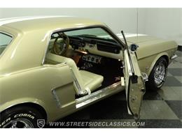 1965 Ford Mustang (CC-2075831) for sale in Lutz, Florida
