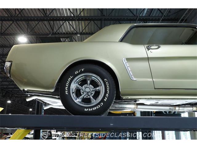 1965 Ford Mustang (CC-2075831) for sale in Lutz, Florida