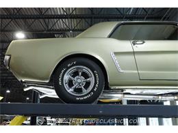 1965 Ford Mustang (CC-2075831) for sale in Lutz, Florida