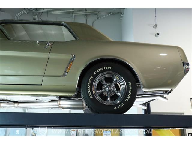1965 Ford Mustang (CC-2075831) for sale in Lutz, Florida