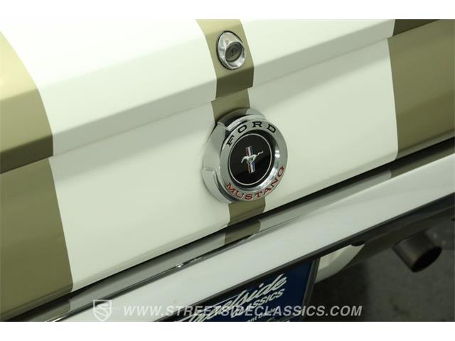 1965 Ford Mustang (CC-2075831) for sale in Lutz, Florida