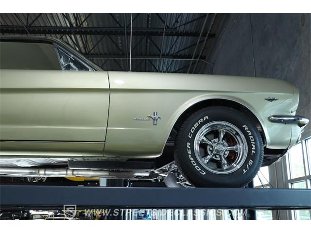 1965 Ford Mustang (CC-2075831) for sale in Lutz, Florida