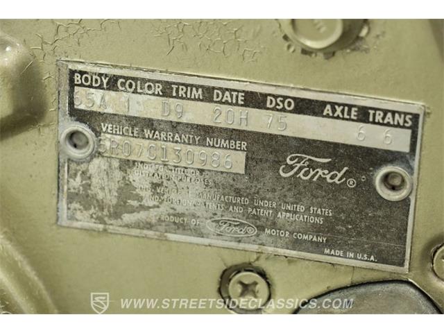 1965 Ford Mustang (CC-2075831) for sale in Lutz, Florida