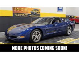 2004 Chevrolet Corvette (CC-2075832) for sale in Mankato, Minnesota