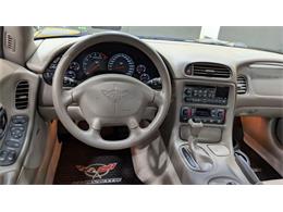2004 Chevrolet Corvette (CC-2075832) for sale in Mankato, Minnesota