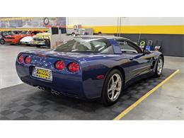 2004 Chevrolet Corvette (CC-2075832) for sale in Mankato, Minnesota